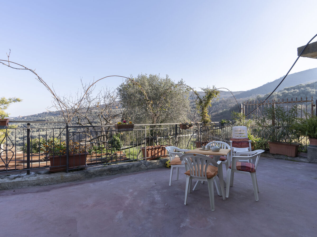 Lory House : maison 5 pers. à Pontedassio, 2 terrasses - Photo 4