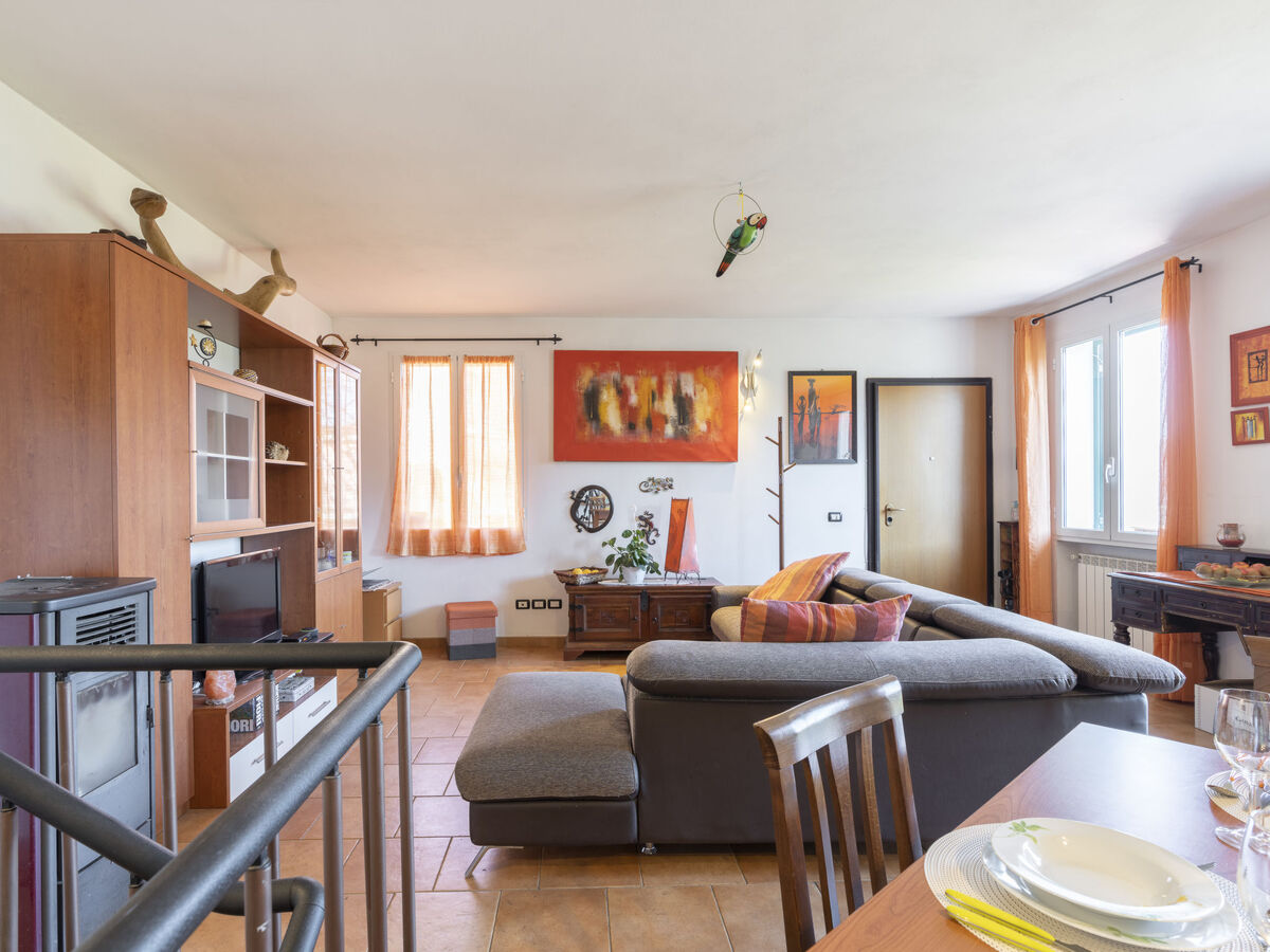 Lory House : maison 5 pers. à Pontedassio, 2 terrasses - Photo 11
