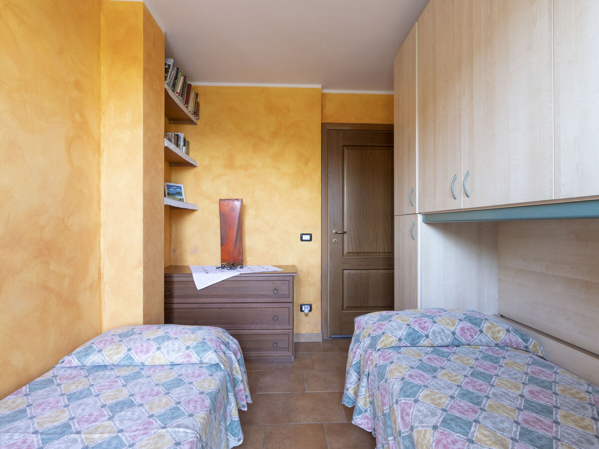 Lory House : maison 5 pers. à Pontedassio, 2 terrasses - Photo 19
