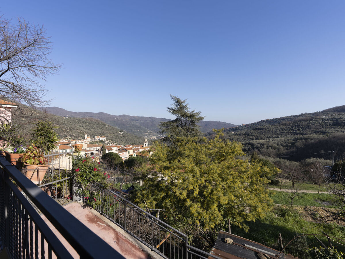 Lory House : maison 5 pers. à Pontedassio, 2 terrasses - Photo 24