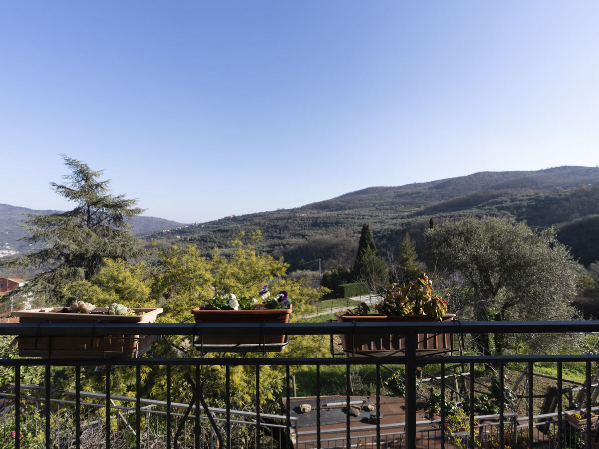 Lory House : maison 5 pers. à Pontedassio, 2 terrasses - Photo 25