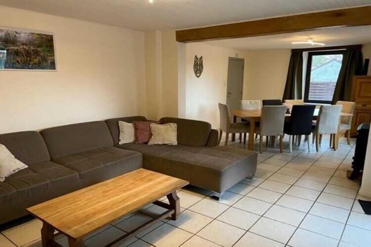 Le Petit Loup de Courtil – Maison Gouvy, sauna & spa - Photo 3