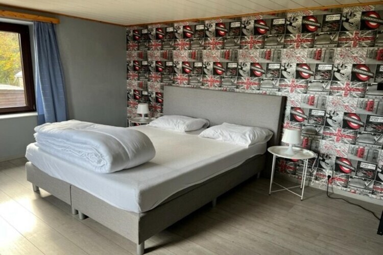 Le Petit Loup de Courtil – Maison Gouvy, sauna & spa - Photo 5