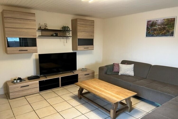 Le Petit Loup de Courtil – Maison Gouvy, sauna & spa - Photo 8