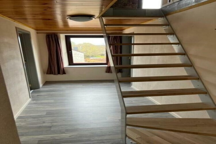 Le Petit Loup de Courtil – Maison Gouvy, sauna & spa - Photo 13