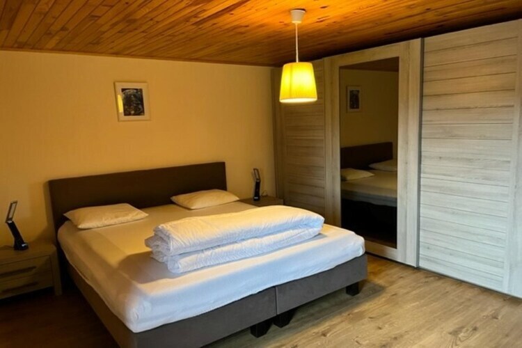 Le Petit Loup de Courtil – Maison Gouvy, sauna & spa - Photo 14