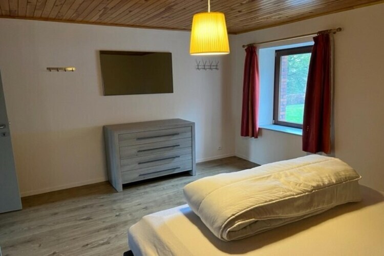 Le Petit Loup de Courtil – Maison Gouvy, sauna & spa - Photo 15