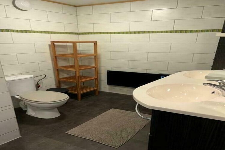 Le Petit Loup de Courtil – Maison Gouvy, sauna & spa - Photo 18