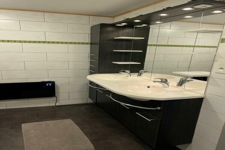 Le Petit Loup de Courtil – Maison Gouvy, sauna & spa - Photo 19