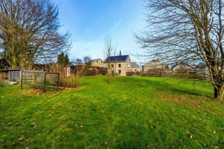 Le Petit Loup de Courtil – Maison Gouvy, sauna & spa - Photo 22