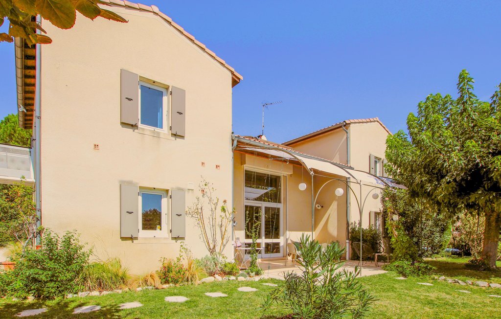 Villa moderne 5 chambres avec piscine privée à Sauzet - Photo 5