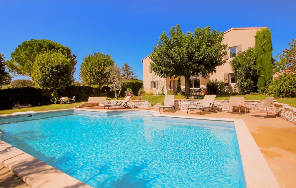Villa moderne 5 chambres avec piscine privée à Sauzet - Photo 7