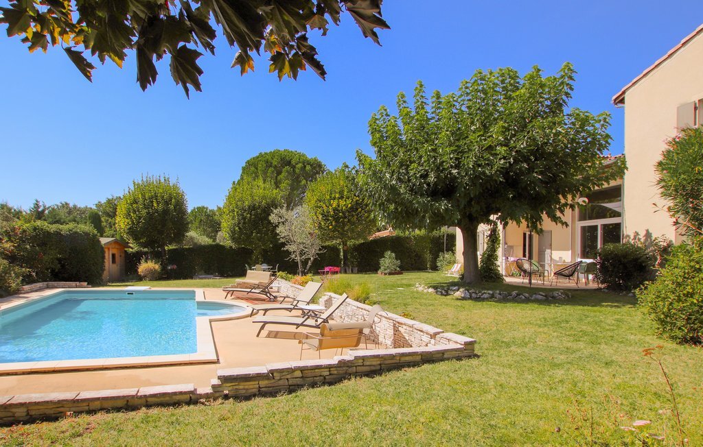 Villa moderne 5 chambres avec piscine privée à Sauzet - Photo 8