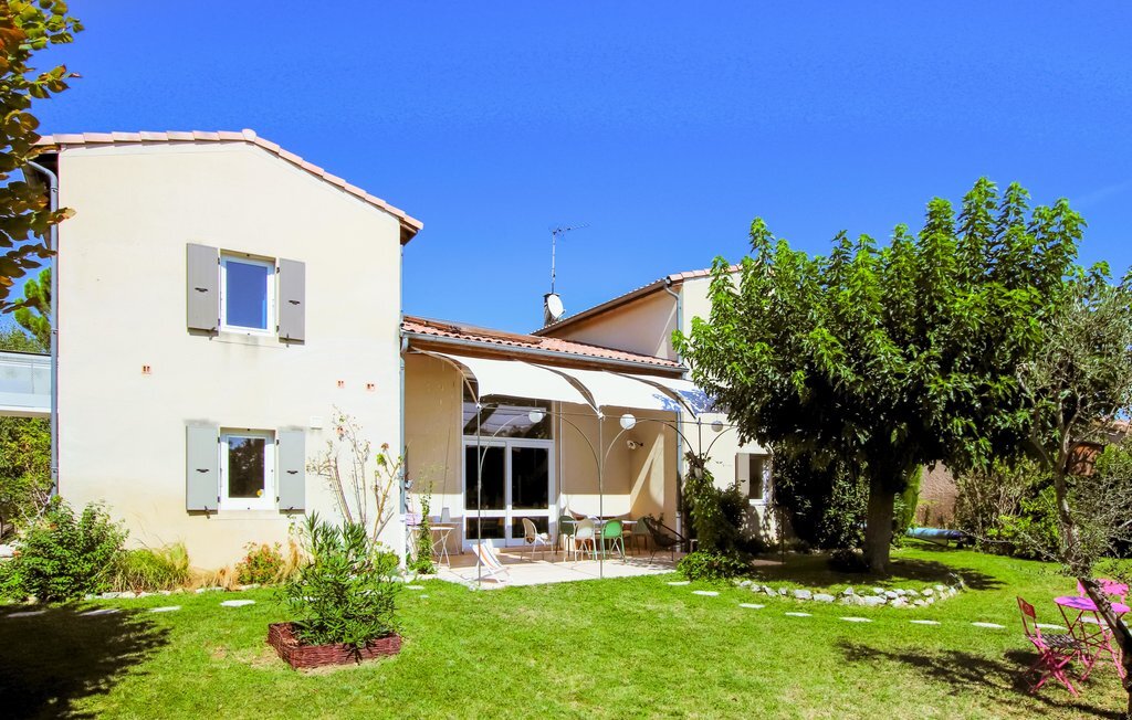 Villa moderne 5 chambres avec piscine privée à Sauzet - Photo 9