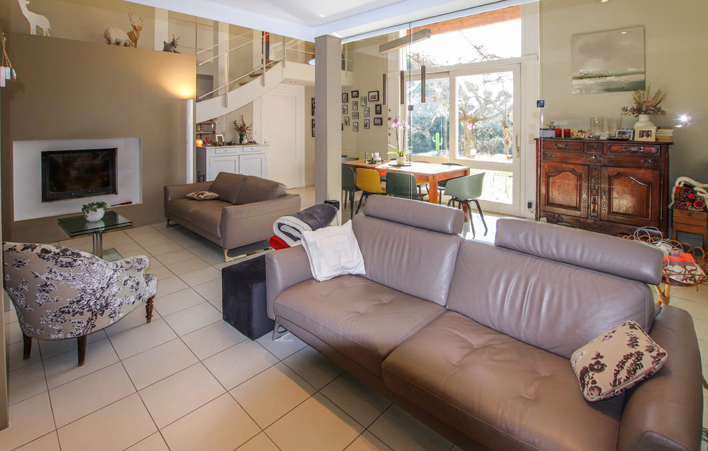 Villa moderne 5 chambres avec piscine privée à Sauzet - Photo 10