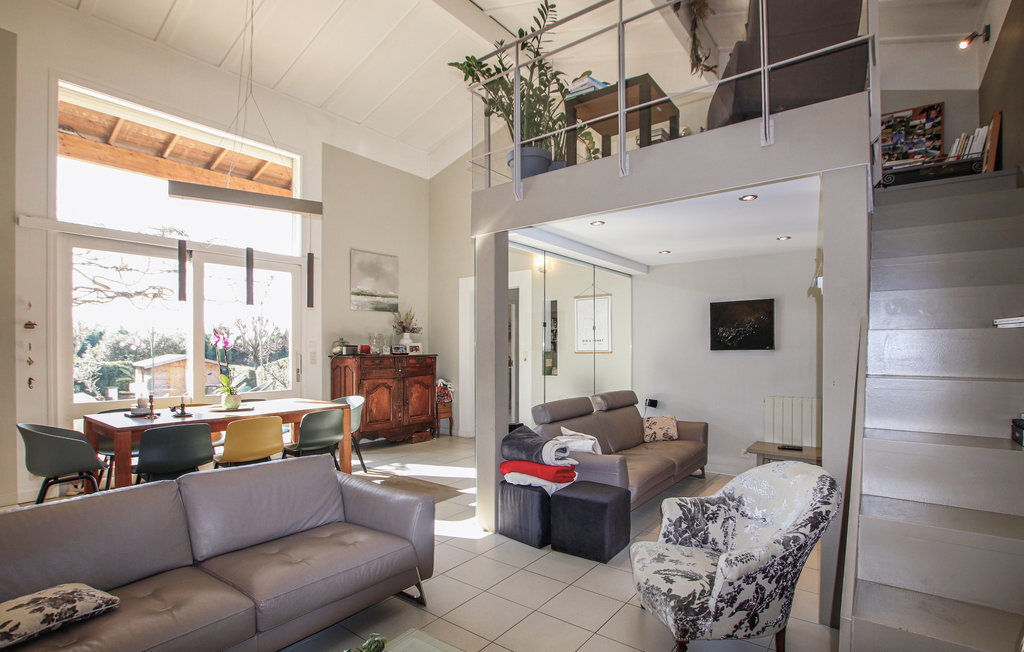 Villa moderne 5 chambres avec piscine privée à Sauzet - Photo 11