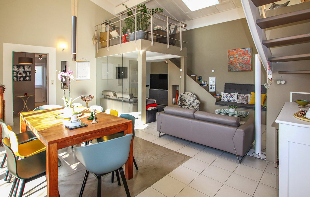 Villa moderne 5 chambres avec piscine privée à Sauzet - Photo 12