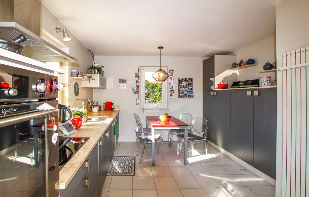 Villa moderne 5 chambres avec piscine privée à Sauzet - Photo 14