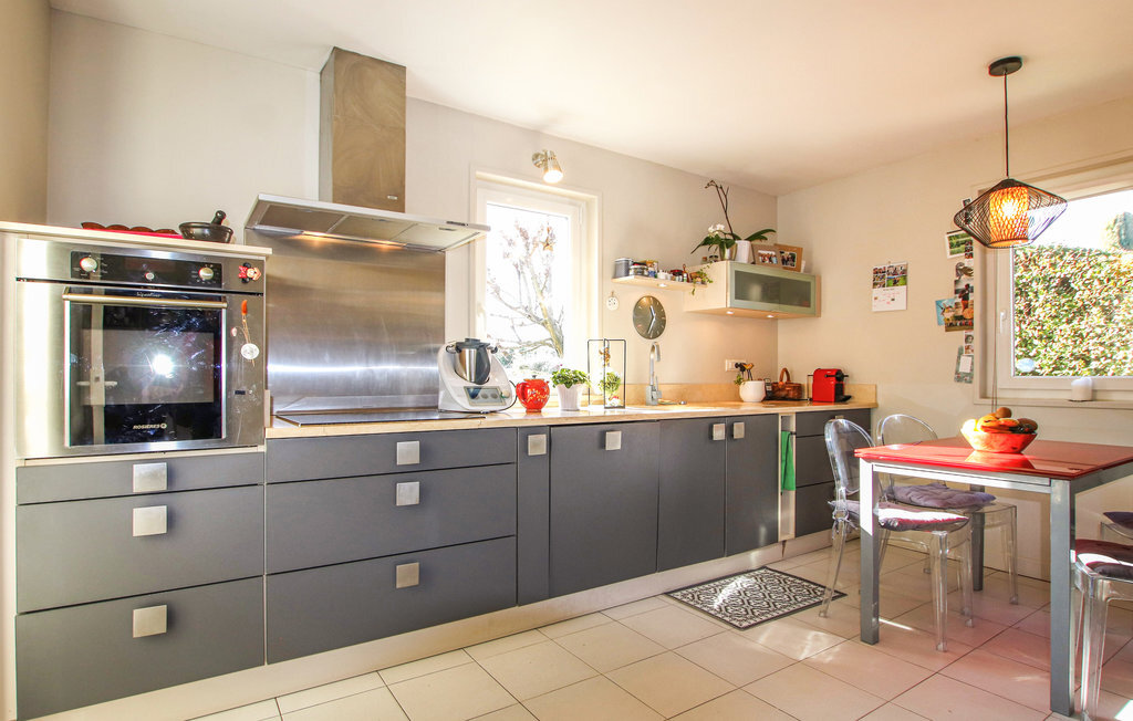Villa moderne 5 chambres avec piscine privée à Sauzet - Photo 15