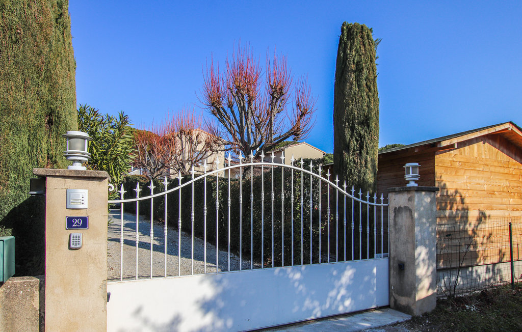 Villa moderne 5 chambres avec piscine privée à Sauzet - Photo 27