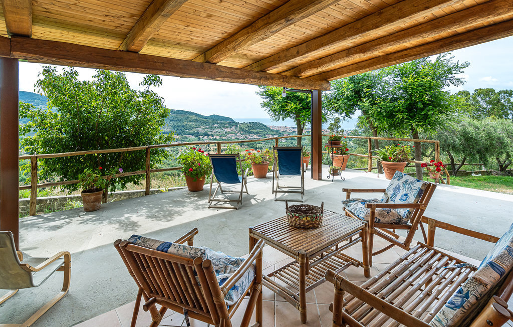 ROSETTA HOUSE, Maison 4 personnes à Ascea Marina - Photo 2