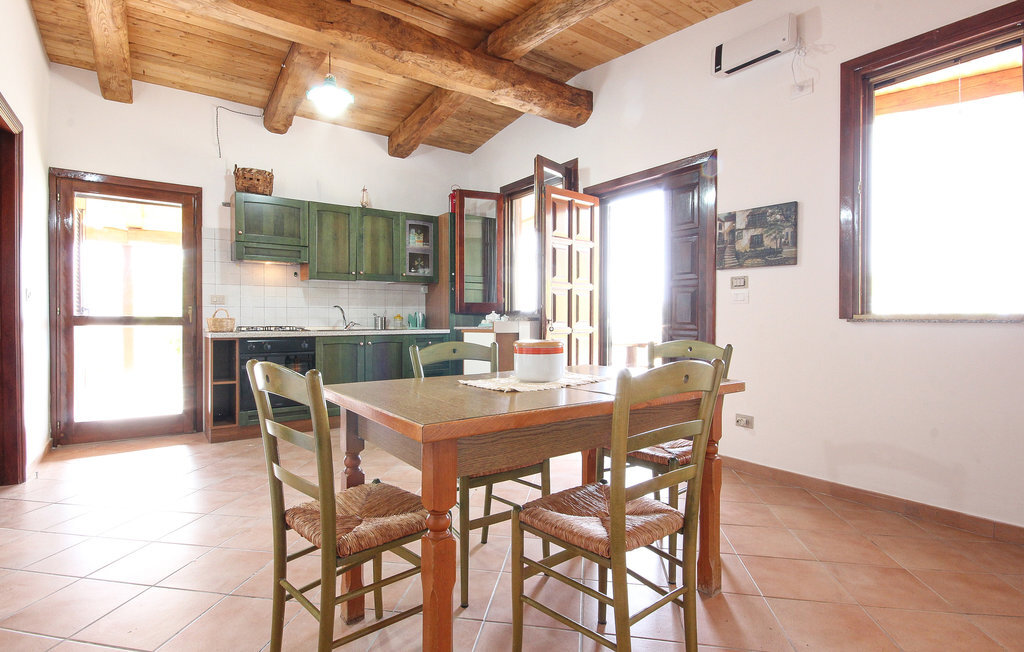 ROSETTA HOUSE, Maison 4 personnes à Ascea Marina - Photo 3