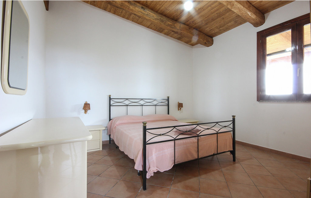 ROSETTA HOUSE, Maison 4 personnes à Ascea Marina - Photo 4