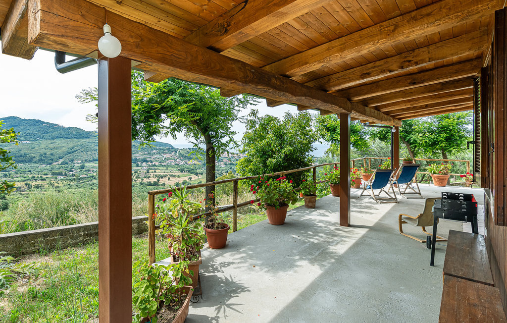ROSETTA HOUSE, Maison 4 personnes à Ascea Marina - Photo 5