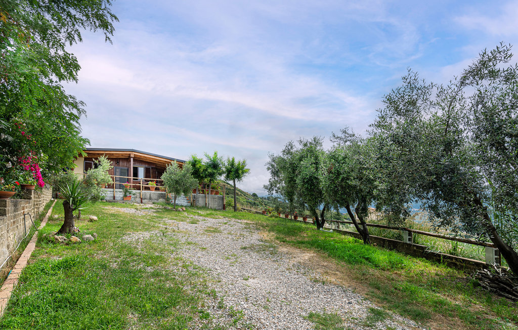 ROSETTA HOUSE, Maison 4 personnes à Ascea Marina - Photo 8