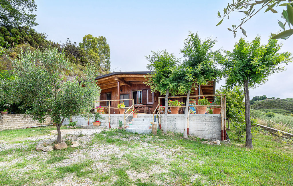 ROSETTA HOUSE, Maison 4 personnes à Ascea Marina - Photo 9
