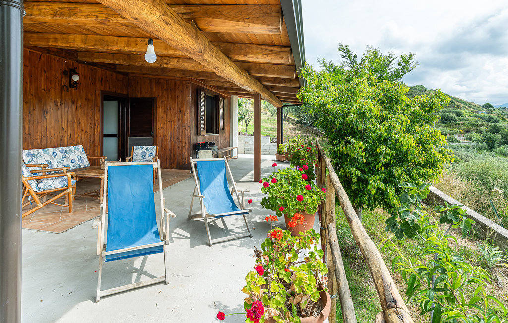 ROSETTA HOUSE, Maison 4 personnes à Ascea Marina - Photo 12