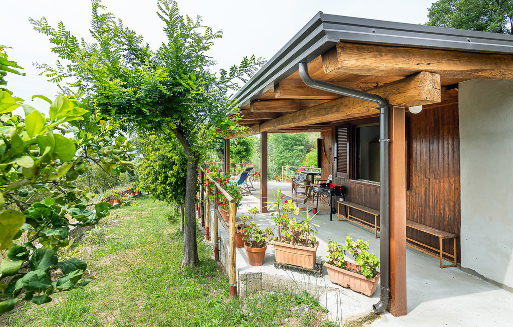ROSETTA HOUSE, Maison 4 personnes à Ascea Marina - Photo 14