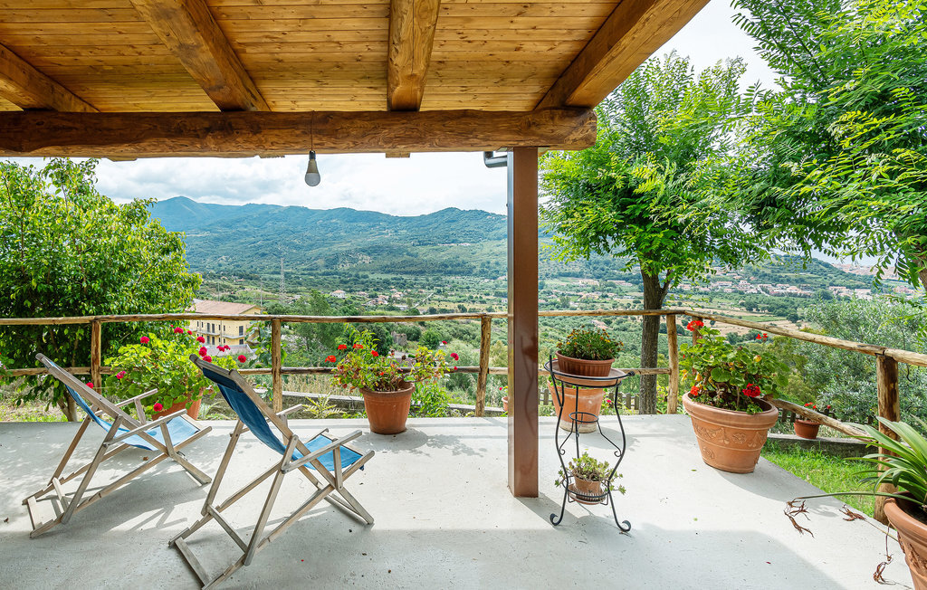 ROSETTA HOUSE, Maison 4 personnes à Ascea Marina - Photo 15