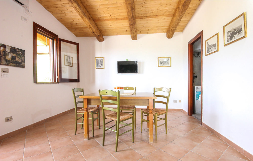 ROSETTA HOUSE, Maison 4 personnes à Ascea Marina - Photo 17