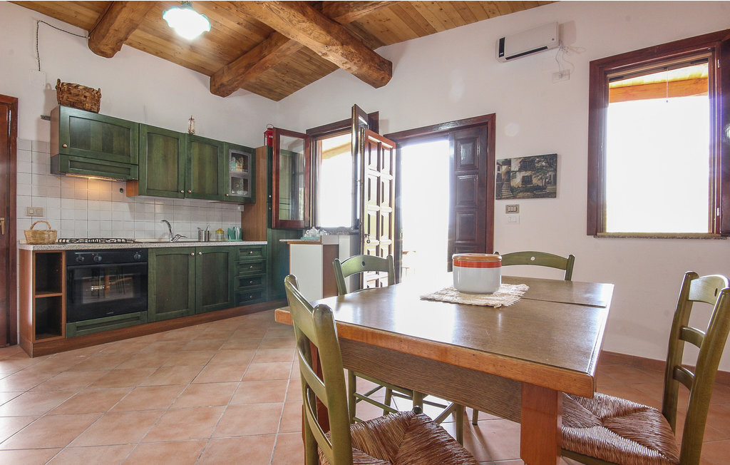 ROSETTA HOUSE, Maison 4 personnes à Ascea Marina - Photo 18