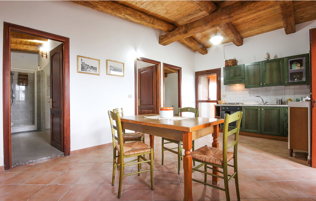 ROSETTA HOUSE, Maison 4 personnes à Ascea Marina - Photo 19