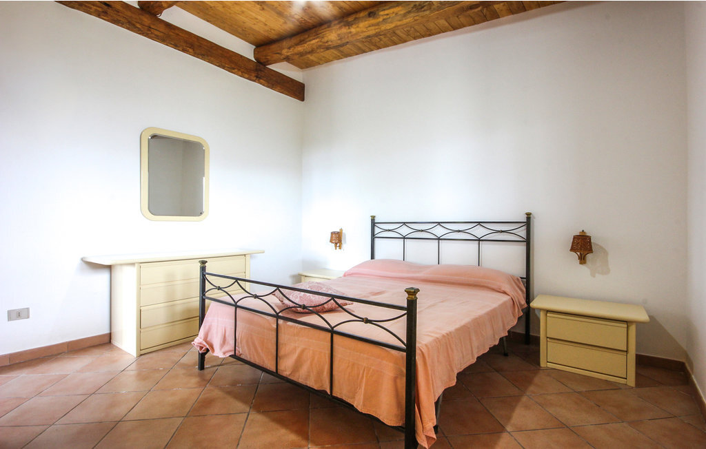 ROSETTA HOUSE, Maison 4 personnes à Ascea Marina - Photo 20