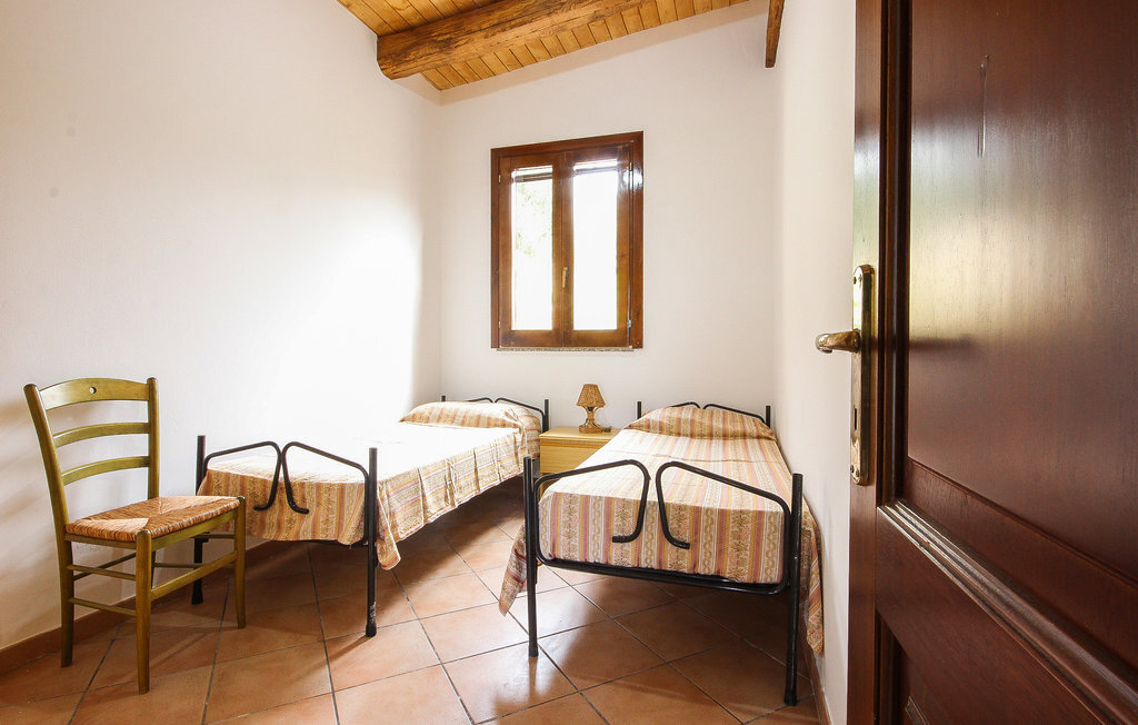 ROSETTA HOUSE, Maison 4 personnes à Ascea Marina - Photo 21
