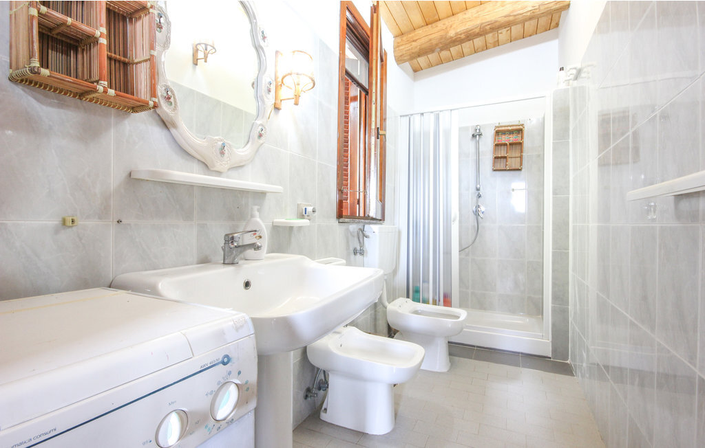 ROSETTA HOUSE, Maison 4 personnes à Ascea Marina - Photo 22