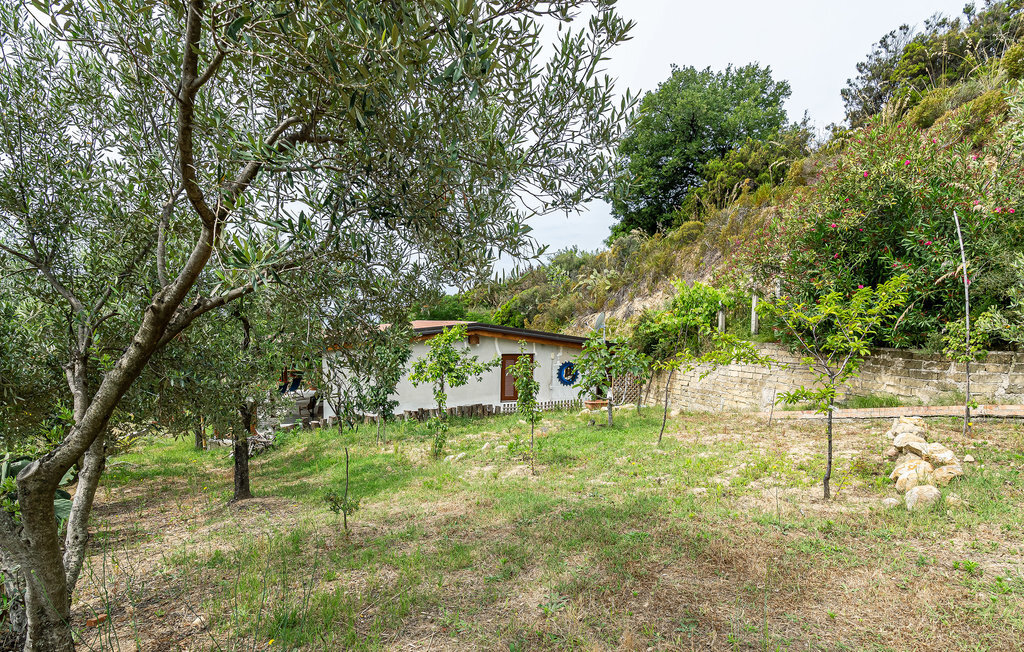 ROSETTA HOUSE, Maison 4 personnes à Ascea Marina - Photo 24