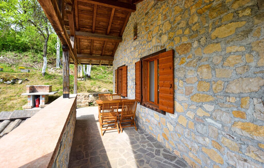Maison 4 personnes à Sovramonte - Photo 2