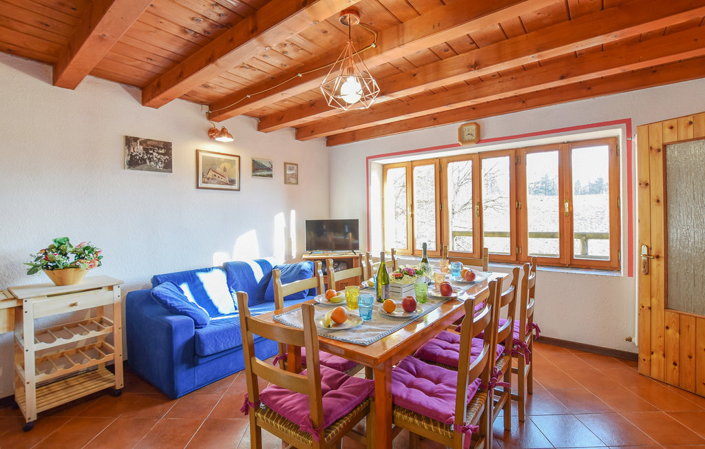 Maison 4 personnes à Sovramonte - Photo 3