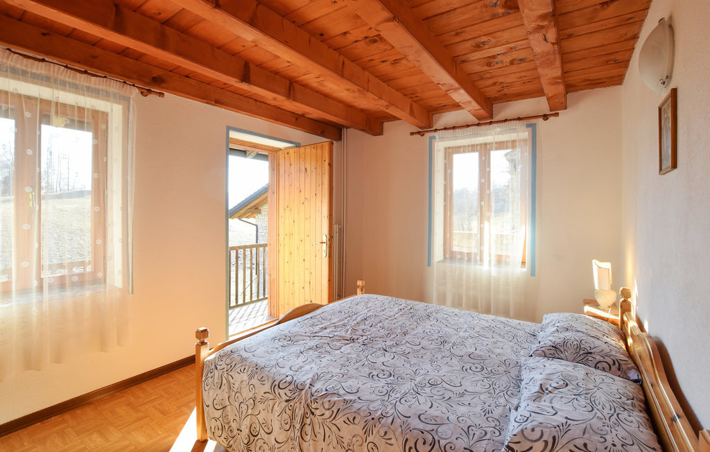 Maison 4 personnes à Sovramonte - Photo 4