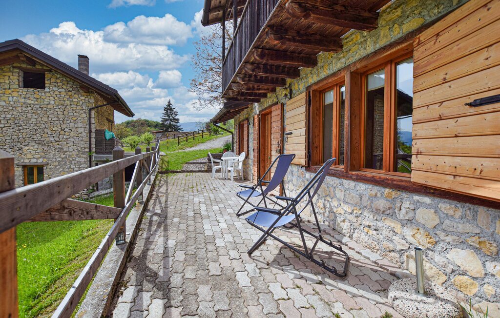 Maison 4 personnes à Sovramonte - Photo 5