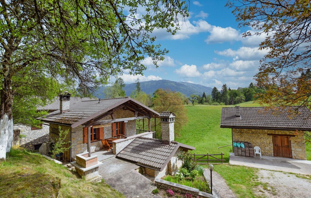 Maison 4 personnes à Sovramonte - Photo 8