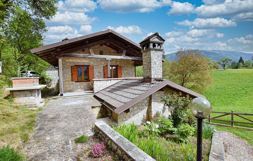 Maison 4 personnes à Sovramonte - Photo 9
