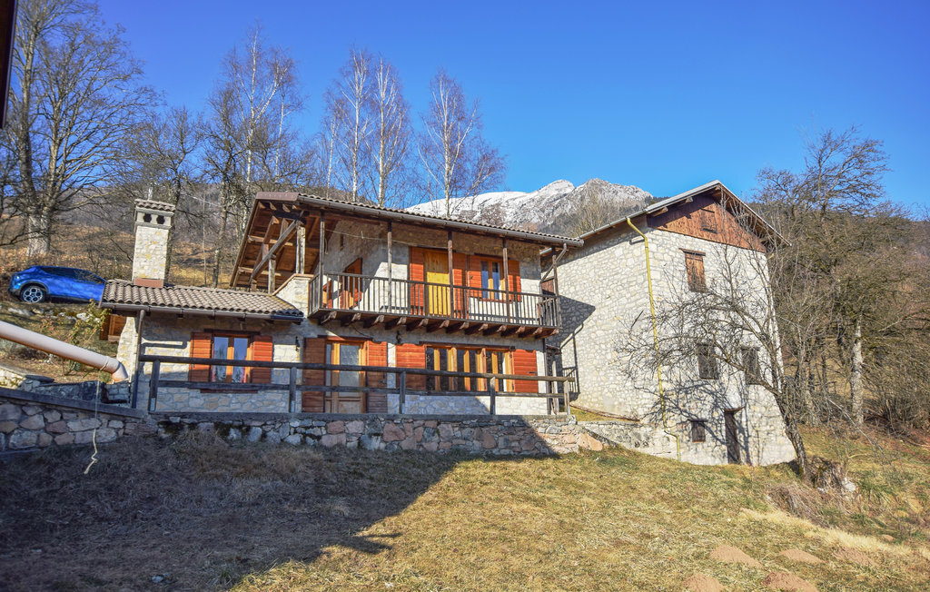 Maison 4 personnes à Sovramonte - Photo 10