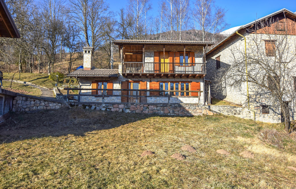 Maison 4 personnes à Sovramonte - Photo 11