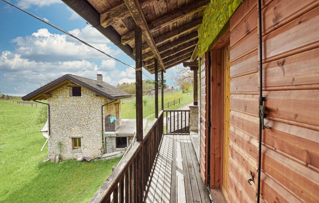 Maison 4 personnes à Sovramonte - Photo 13