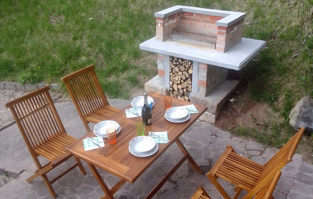 Maison 4 personnes à Sovramonte - Photo 14